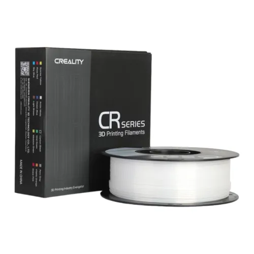 filament cr-silk pla creality (biały) na Arena.pl