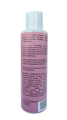 love shot gel 150 na Arena.pl