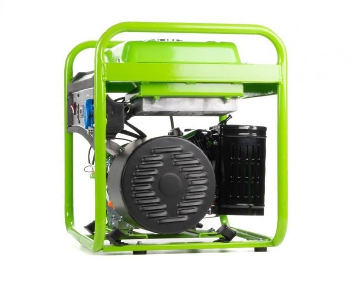 Generator Agregat Prądotwórczy Inwerter 4,5kW 230V jednofazowy inwertorowy zdjęcie 7