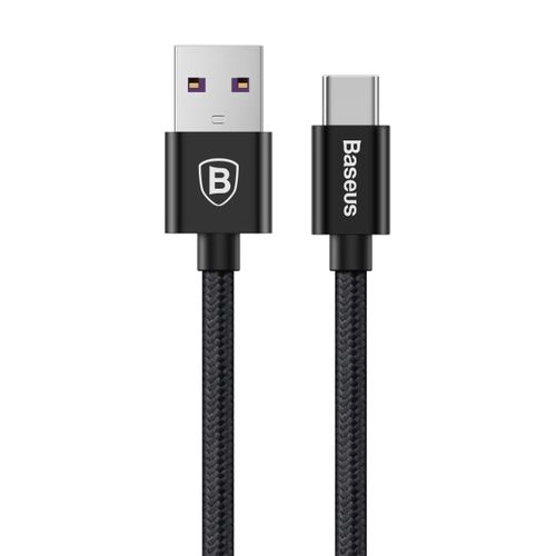 KABEL USB TYPE-C BASEUS SPEED 5A QC SUPER CHARGE na Arena.pl