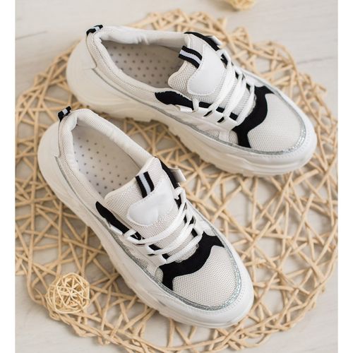 Stylowe Sneakersy r.41 na Arena.pl
