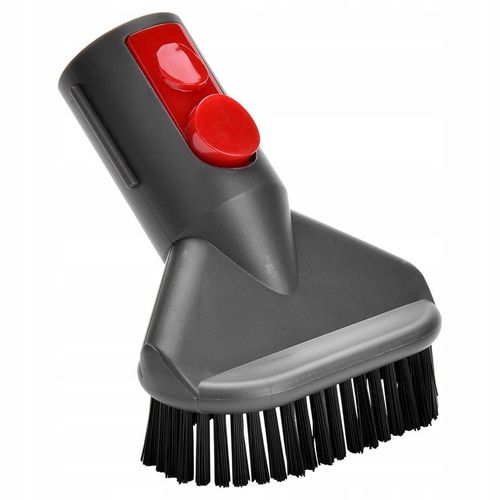 Końcówka Twarda Szczotka do Dyson V7 8 10 11 15 Mocne Włosie na Arena.pl