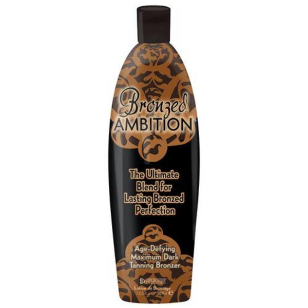 Synergy Tan Bronzed Ambition Bronzer Do Opalania zdjęcie 1