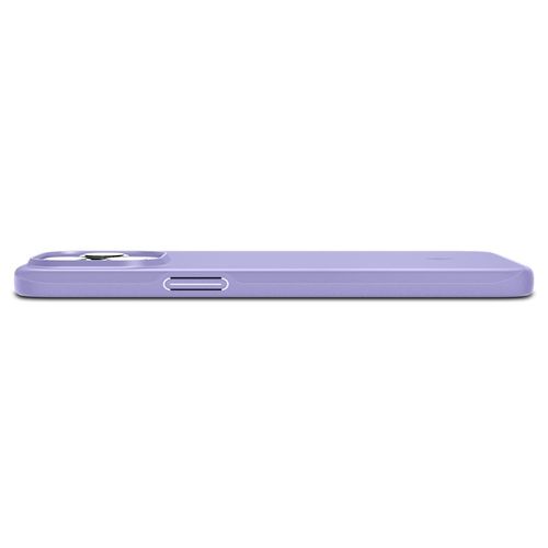 SPIGEN THIN FIT IPHONE 15 PRO IRIS PURPLE na Arena.pl