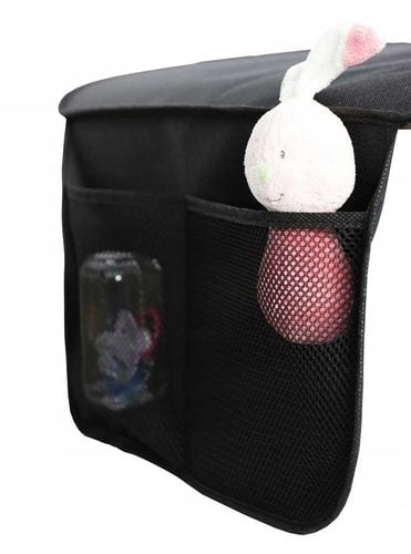 Mata pod fotelik samochodowy na Arena.pl