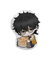 Poduszka Chibi Wind Breaker - Jo Togame