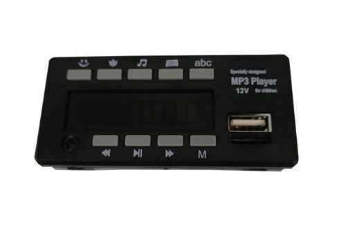 Panel muzyczny na Arena.pl