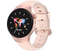 SMARTWATCH UNISEX Rubicon RNCE87 - WYKONYWANIE POŁĄCZEŃ + GRAWER