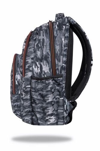 COOLPACK BASIC PLUS PLECAK MŁODZIEŻOWY MILITARY GREY na Arena.pl