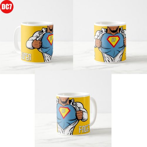 KUBEK Z NADRUKIEM IMIĘ PREZENT DZIEŃ CHŁOPAKA KOLEGI URODZINY IMIENINY na Arena.pl