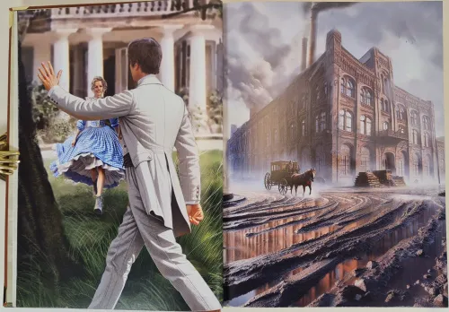 Ziemia obiecana na Arena.pl