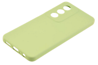 Etui silikonowe Tint do Oppo A80 5G zielony