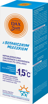 DAX SUN  200 ml na Arena.pl