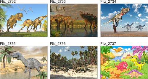 FOTOTAPETA ABSTRAKCJA 3D ŻÓŁTY KWADRATY 395x280 na Arena.pl