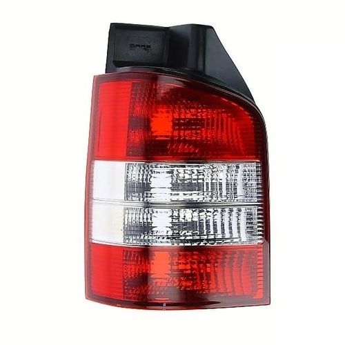 Lampa tylna Lewa 2 drzwi tył Volkswagen Transporter T5 2003-2015 956887DE na Arena.pl