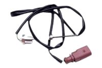 Czujnik temp. spalin VW Golf VII Passat 2.0 TDI