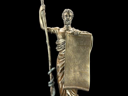 FIGURKA - HIPOKRATES VERONESE WU76078A4 na Arena.pl