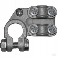 Zacisk Akumulatora, Wzmacniany Dodatni BA731