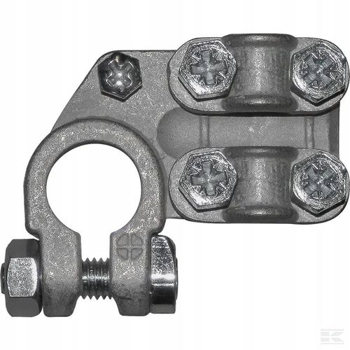 Zacisk Akumulatora, Wzmacniany Dodatni BA731 na Arena.pl