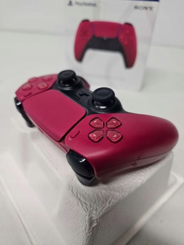 Pad Sony Playstation 5 DualSense Cosmic Red V2 na Arena.pl