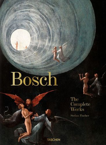 Bosch The Complete Works - Fischer Stefan na Arena.pl