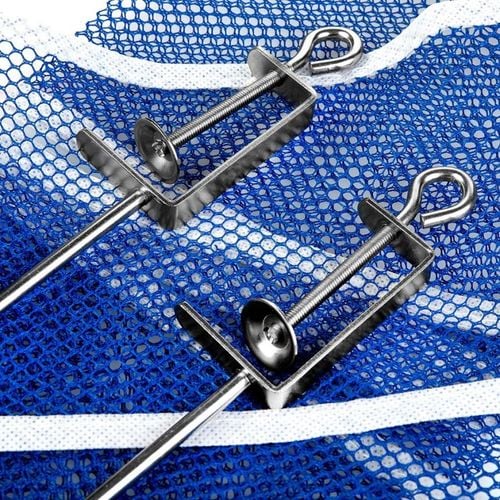 ZESTAW DO PING PONGA SPOKEY ALPHA SET 84352 N/A na Arena.pl