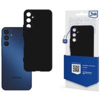 Samsung Galaxy A15 5G - 3mk Matt Case