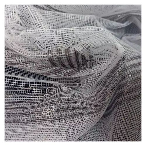 Firanka Sorpa wysokość 300 cm DomoweTekstylia | WN011S 300 na Arena.pl