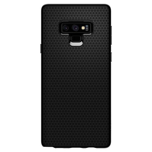 SPIGEN LIQUID AIR Samsung Galaxy Note 9 - MATTE BLACK na Arena.pl