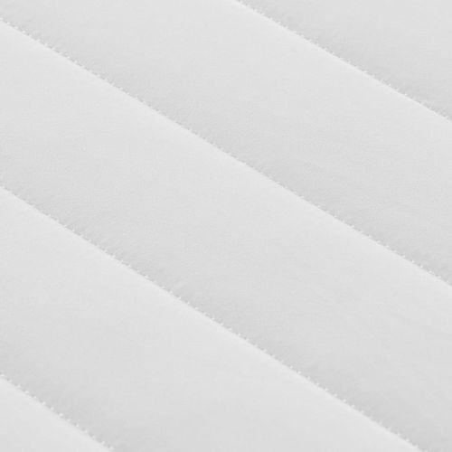 Materac piankowy, średnio miękki, 180x200 cm na Arena.pl