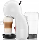 Ekspres kapsułkowy Dolce Gusto Piccolo XS White KP1A01