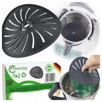 OSŁONA NOŻA THERMOMIX Nakładka na Ostrze SOUS-VIDE Termomix TM6 TM5