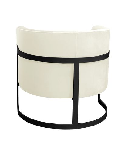 Fotel Glamour podstawa czarna MG50 na Arena.pl