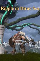 Ripple In Dirac Sea KLUCZ STEAM CD KEY KOD BEZ VPN 24/7