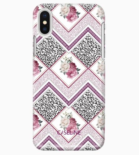iPhone XS / X | etui CASE 3D plastik na Arena.pl