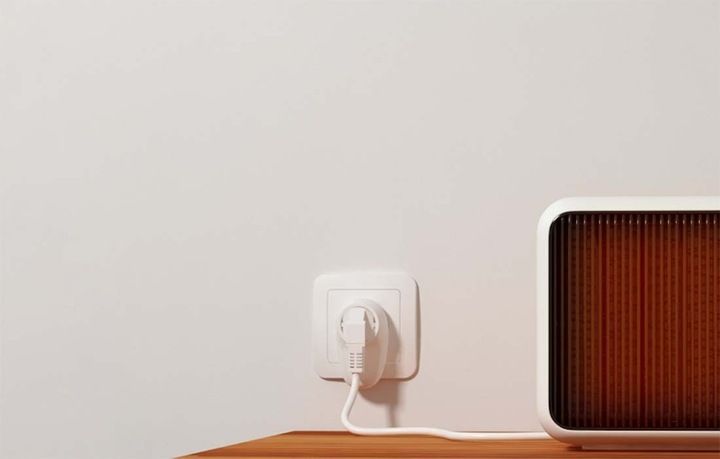 SONOFF S26 R2ZBTPE-FR Inteligentne Gniazdko Typ E ZigBee 3680W eWeLink zdjęcie 2