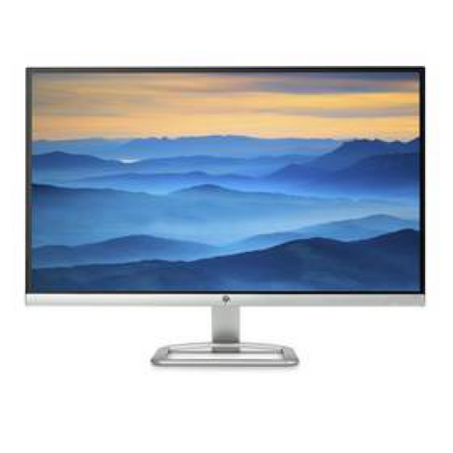 Monitor HP 27es (T3M86AA ABB) Czarny na Arena.pl