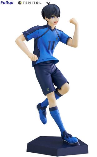 TENITOL Yoichi Isagi Figure na Arena.pl