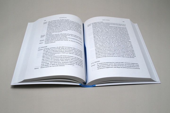 Kontemplacja zdjęcie 4