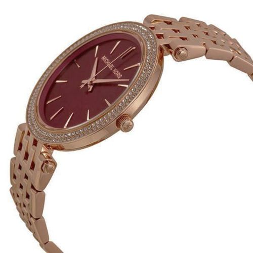 ZEGAREK DAMSKI Michael Kors MK3378 + BOX na Arena.pl