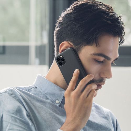 Etui do iPhone 11 Pro (system SnapTo) (Armour Black) na Arena.pl