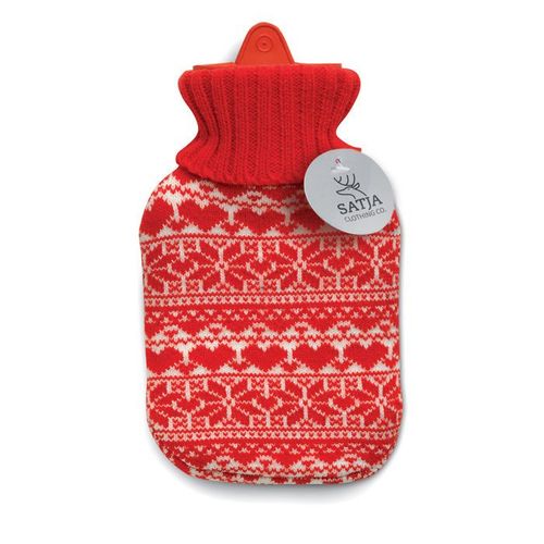 Termofor, jersey UPOMINKARNIA Czerwony na Arena.pl