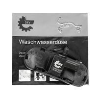 Dysza spryskiwacza VW TRANSPORTER T6 2015 2016 2017 2018 2019