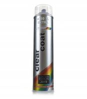 motip rallye lakier bezbarwny 600ml