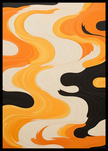 Plakat 42x59,4cm Słońce i Cień na Arena.pl