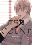 Ten count. Tom 3