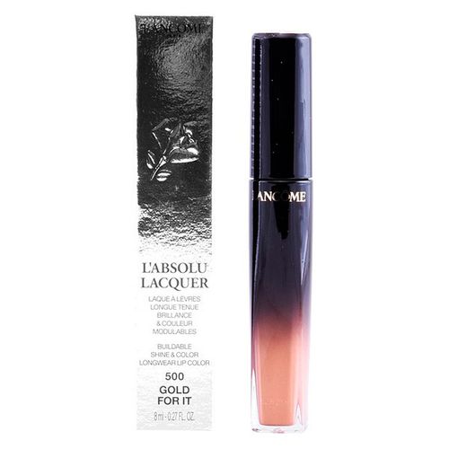Pomadki L'absolu Lacquer Lancôme na Arena.pl