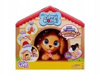 Interaktywny piesek Little Live Pets wielokolorowy 26477 35 cm 5 lat +