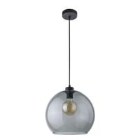lampa wisząca cubus graphite 4292 tk lighting