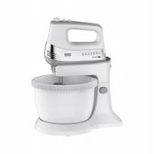 Robot kuchenny MIKSER ręczny z misą obrotową Teesa TURBO 500W
